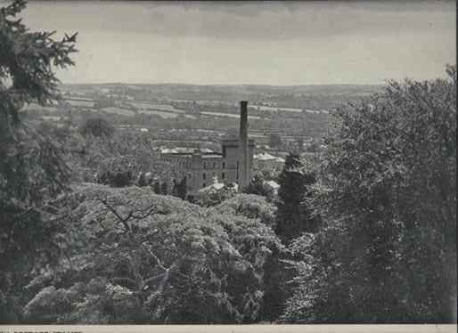 Devon in the 1920's exhibition coming to Ivybridge Library